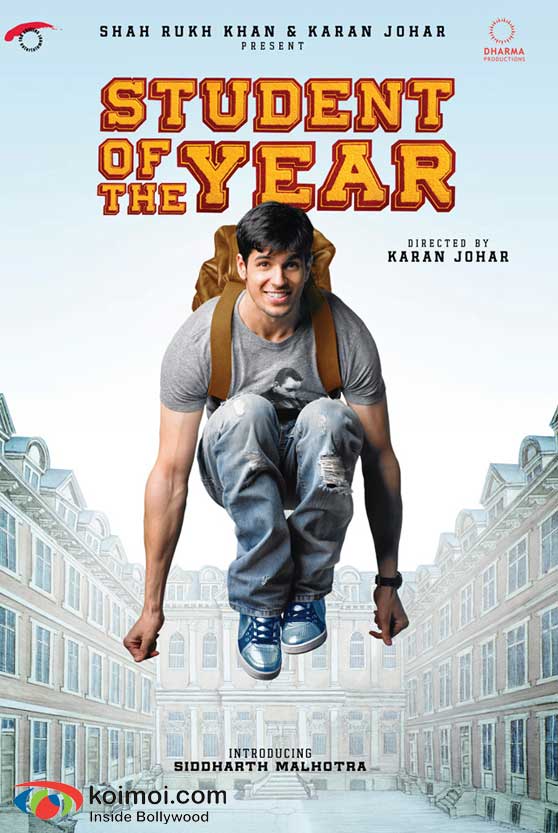 Siddharth Malhotra