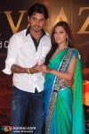 Sreesanth, Riya Sen