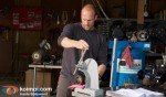 The Mechanic Movie Still