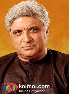 Javed Akhtar