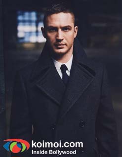 Tom Hardy