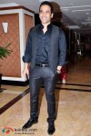 Tusshar Kapoor