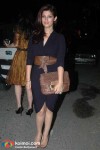 Twinkle Khanna