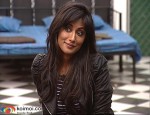 Chitrangada Singh (UTV Bindass Love Lockup Prashant-Rishina Episode Still)