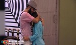 UTV Bindass Love Lockup Arshdeep-Minakshi Still