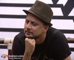 UTV Bindass Love Lockup Prashant-Rishina Episode Still