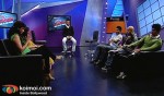 UTV Bindass Love Lockup Prashant-Rishina Episode Still