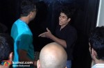 UTV Bindass Love Lockup Prashant-Rishina Episode Still