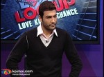UTV Bindass Love Lockup Prashant-Rishina Episode Still