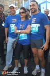 Vipul Shah, Shefali Shah, Rahul Bose