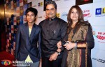 Vishal Bhardwaj, Rekha Bhardwaj