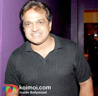Vivek Shauq