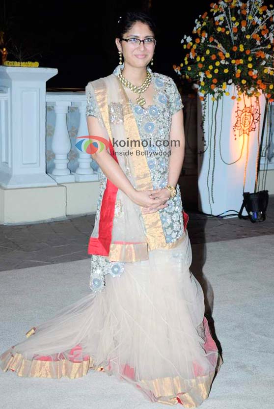 Kiran Rao