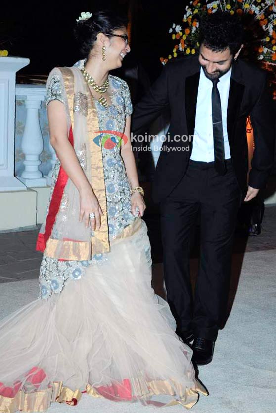 Kiran Rao, Aamir Khan