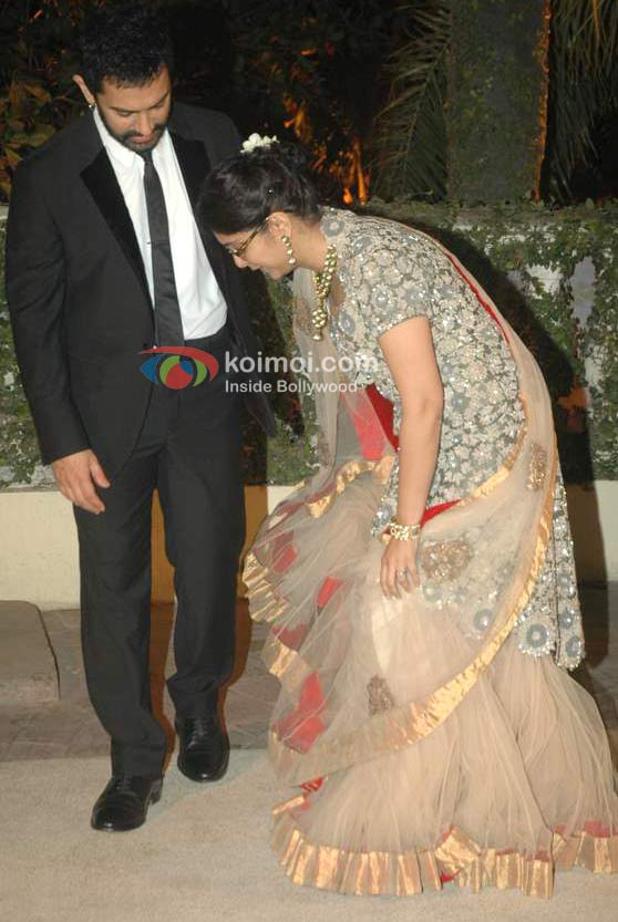 Aamir Khan, Kiran Rao