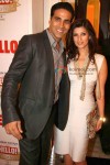 Akshay Kumar, Twinkle Khanna