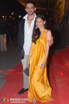 Arunoday Singh, Aditi Rao Hydari
