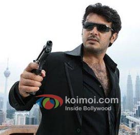 Billa Movie Stills