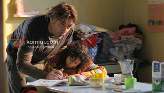 Biutiful Review (Biutiful Movie Stills)
