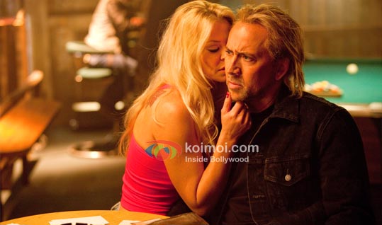 Drive Angry Review (Drive Angry Movie Stills)