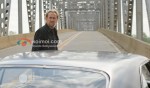 Nicolas Cage (Drive Angry Movie Stills)