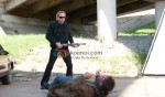 Nicolas Cage (Drive Angry Movie Stills)