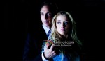 William Fichtner, Amber Heard (Drive Angry Movie Stills)