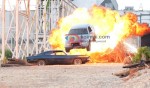 Drive Angry Movie Stills