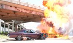 Drive Angry Movie Stills
