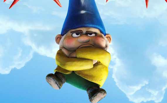 Gnomeo And Juliet Preview