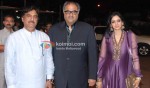 Gopinath Munde, Boney Kapoor, Sridevi