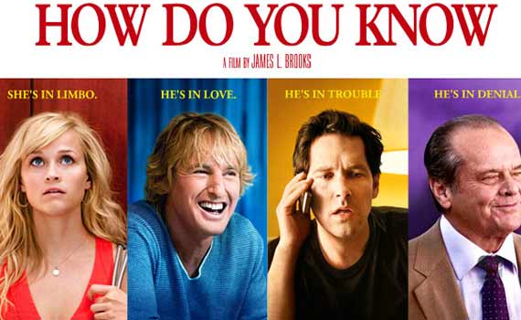 How Do You Know Preview