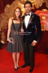 Hrithik Roshan, Sussanne Roshan