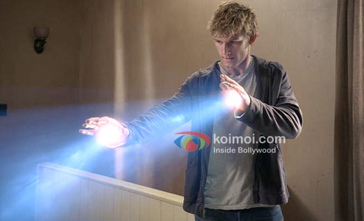I Am Number Four Review (I Am Number Four Movie Stills)