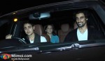 Imran Khan, Avantika Malik, Kunal Kapoor