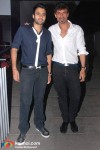 Jackky Bhagnani, Rahul Dev
