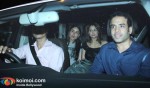 Kareena Kapoor, Amrita Rao, Tusshar kapoor