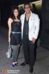 Lucky Morani, Mohammed Morani