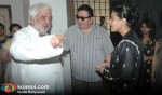 N Chandra, Rishi Kapoor, Kajol