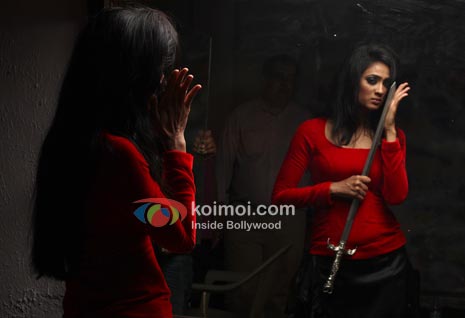 Nine Roles For Shweta Tiwari