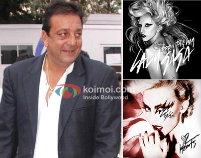 No Booze For Sanjay Dutt