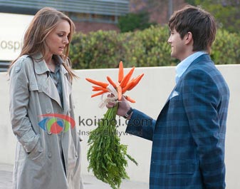 No Strings Attached Review (No Strings Attached Movie Stills)