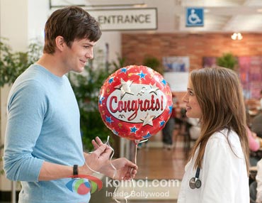 No Strings Attached Review