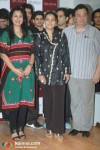 Poonam Dhillon, Kajol, Rishi Kapoor