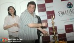 Priya Dutt, Rishi Kapoor