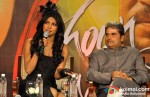 Priyanka Chopra, Vishal Bhardwaj