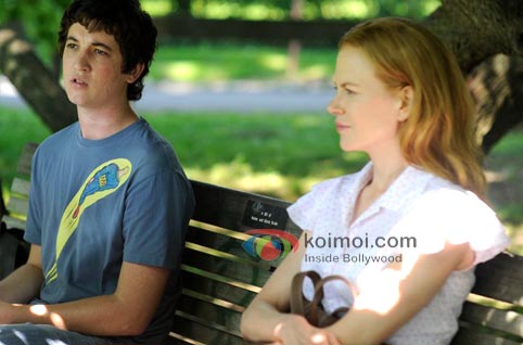 Rabbit Hole Review (Rabbit Hole Movie Stills)