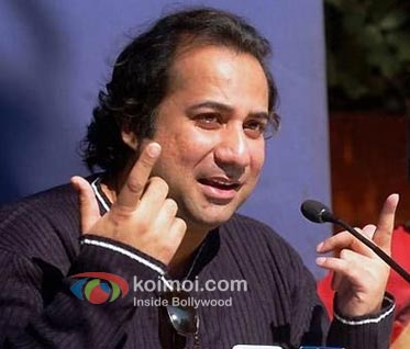 Rahat Fateh Ali Khan