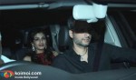Raveena Tandon, Anil Thadani