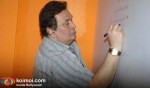 Rishi Kapoor